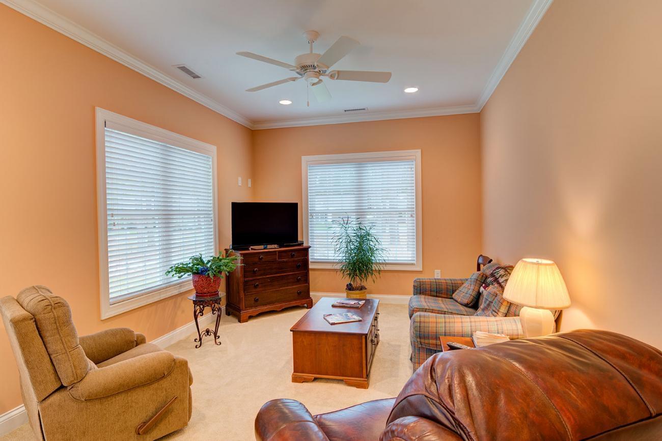 Wesley Pines Senior Living Community Assisted Living, Nursing Home